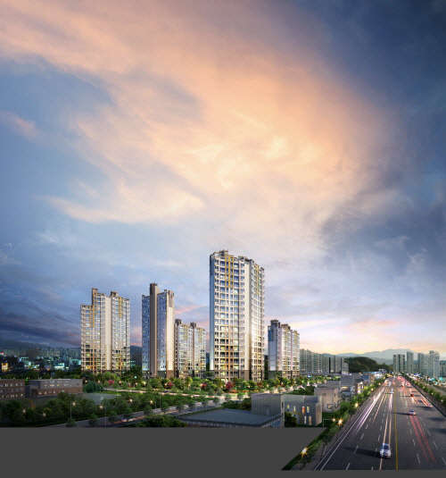 (사진제공=동림동한국아델리움)